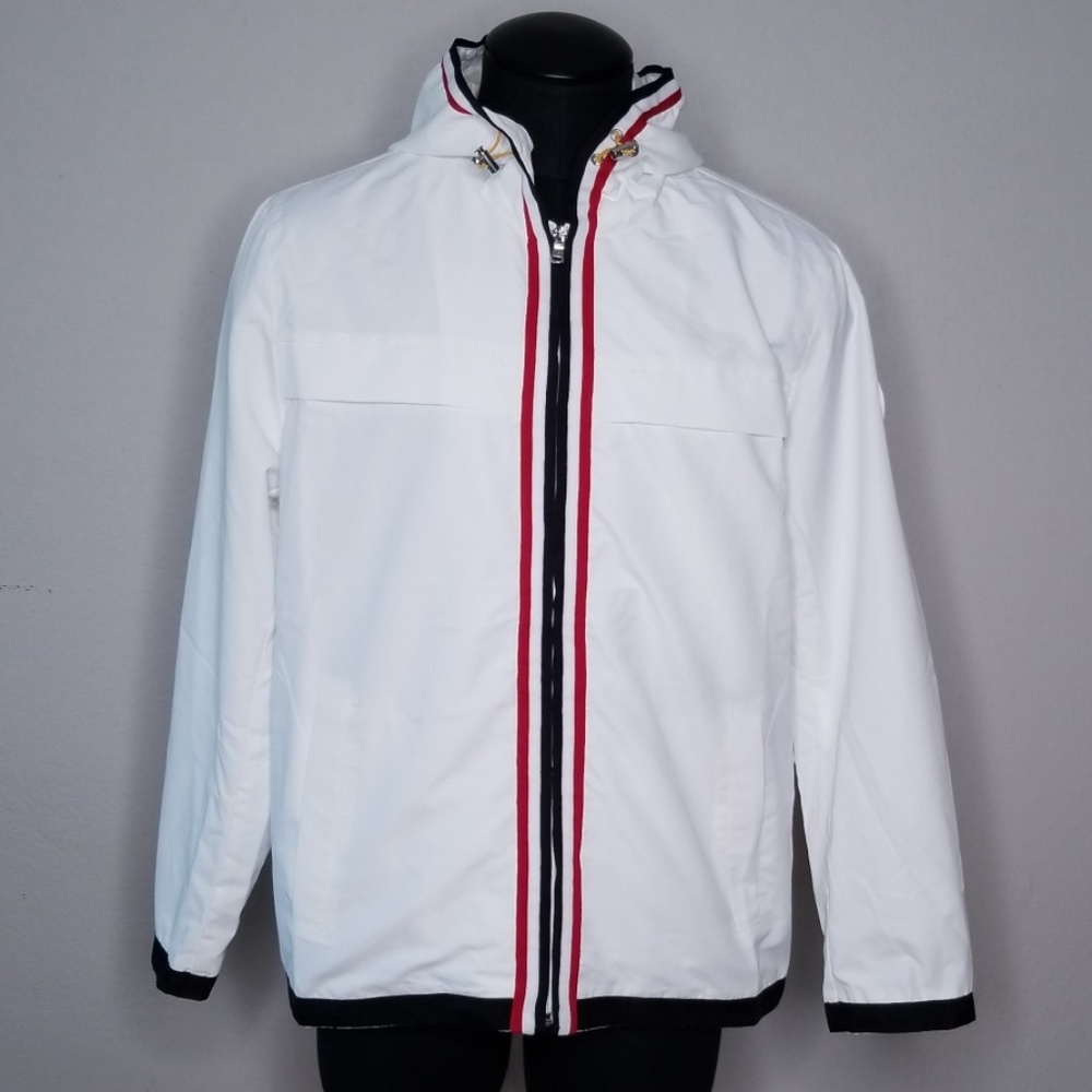 NWT Michael Kors Hoodie Jacket